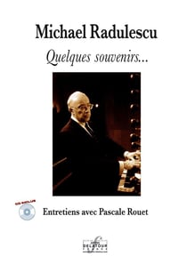 Michael Radulescu, Quelques souvenirs...