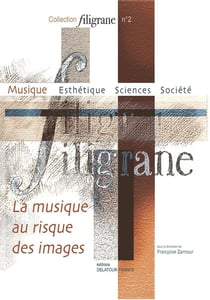 La musique au risque des images