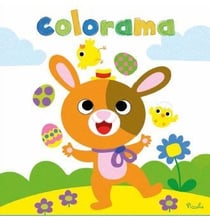 Colorama pâques