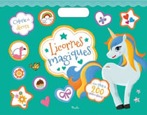Les licornes