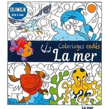 La mer colomalin