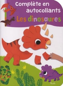 Les dinosaures