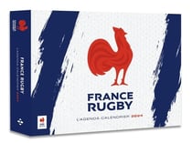 Agenda - Calendrier Paris 2024