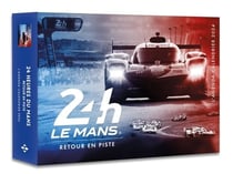 52 semaines 24h du mans