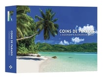 Agenda - Calendrier Coin de paradis 2024