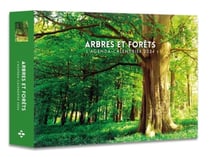 Agenda - Calendrier Arbres et forêts 2024