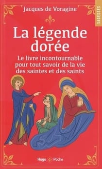La Légende dorée