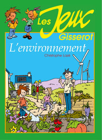 Je m'amuse - L'environnement