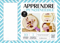 Apprendre le punchneedle