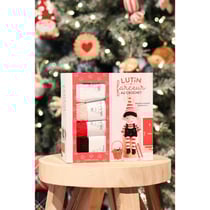 Lutins farceurs au crochet