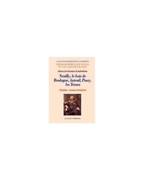 Neuilly, le bois de Boulogne, Auteuil, Passy, les Ternes