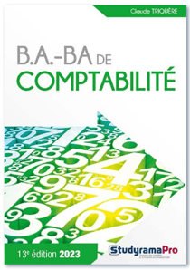 B.A. BA de comptabilité