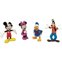DISNEY Mickey et ses amis - LECTURE ET AVENTURES