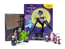 L'étrange Noël de Monsieur Jack