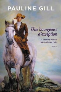 Une bourgeoise d'exception