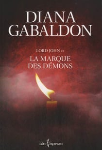 Lord John et la marque des démons