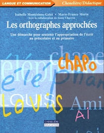 ORTHOGRAPHES APPROCHEES