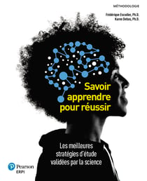 Savoir apprendre pour réussir : les meilleures stratégies d'étude validées par la science