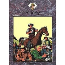 Figures de proue Tome 6 - Stanley