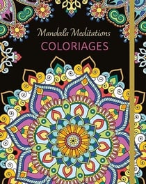 Top 30+ des meilleurs mandalas, les livres de coloriages pour adultes qui  font passer le temps