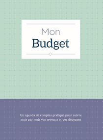 Mon budget (bleu)
