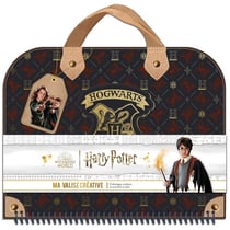 Harry Potter - Ma valise créative