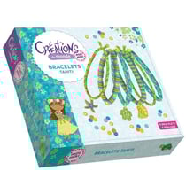 Créations du monde - Bracelets Tahiti