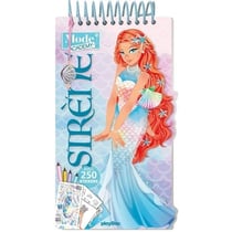 Mode Academy : Sirènes