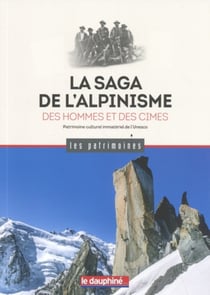 Le saga de l'alpinisme