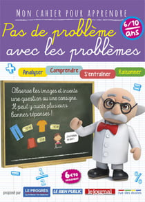 Pas de problème avec les problèmes