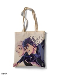 Tote bag - Blue Lock