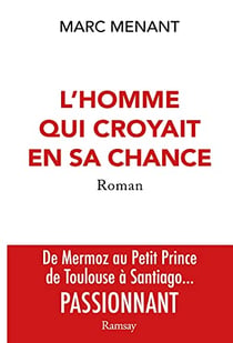 L'homme qui croyait en sa chance