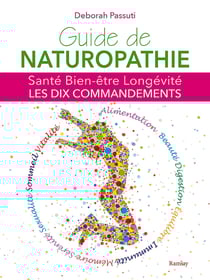 Guide de naturopathie