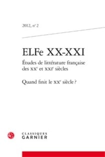 Elfe xx-xxi n.2