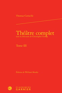 Théâtre complet t.3