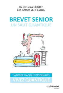 Brevet senior, un saut quantique