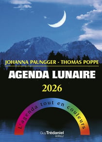 Agenda lunaire 2026