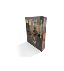 Normandie juin 44 : coffret Tomes 6 à 10 : Batailles de Normandie