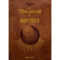 Mon journal de sorcière