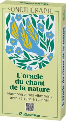 Oracle du chant de la nature