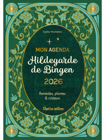 Mon agenda Hildegarde de Bingen 2026