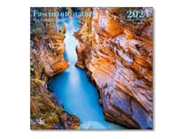 Calendrier mural - 2024 - Editions du Désastre