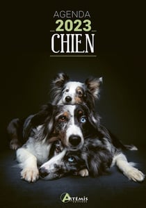 Agenda Chien d'Artémis - 2023