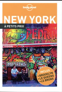 New York (4e édition)