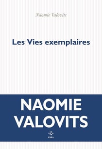 Les Vies exemplaires