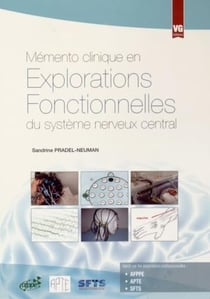 Explorations fonctionnelles du systeme nerveux central