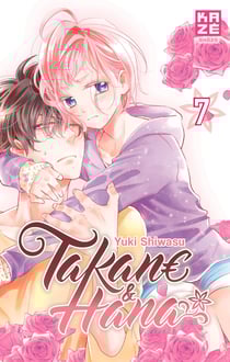 Takane et Hana Tome 7