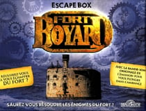 Fort boyard - escape box 3