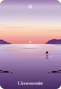 Tinka - Oracle - L'énergie de la mer