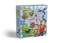 Swan et Néo : Crazy Block World